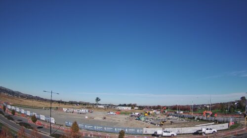 Progress for 07 May 2025
