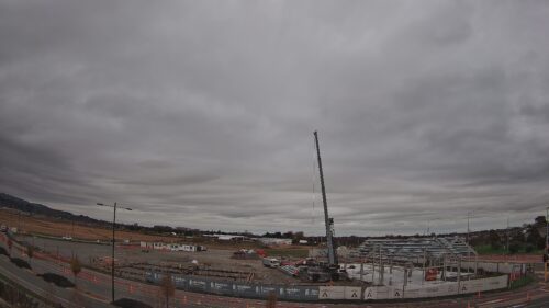 Progress for 29 May 2025