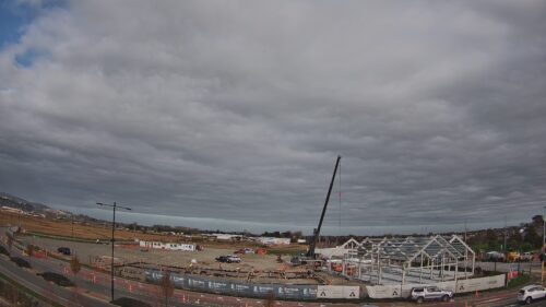 Progress for 30 May 2025