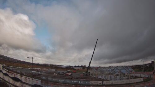 Progress for 09 June 2025