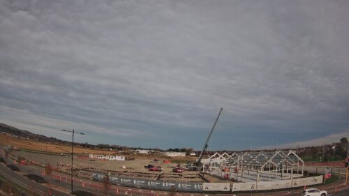 Progress for 03 June 2025