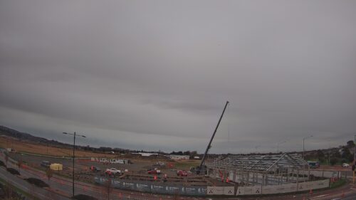 Progress for 04 June 2025