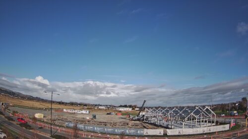 Progress for 06 June 2025