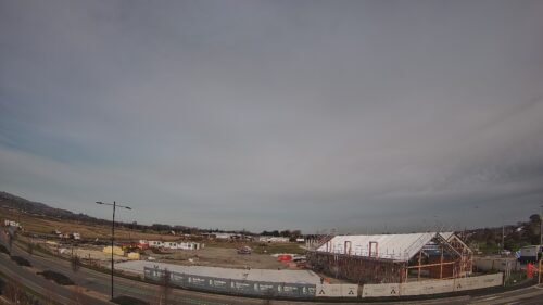 Progress for 06 August 2025