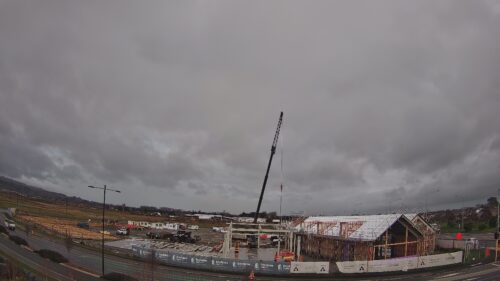 Progress for 20 August 2025