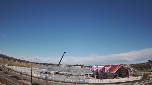 Progress for 29 August 2025