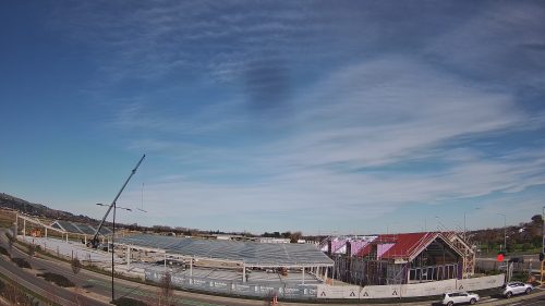 Progress for 04 September 2025