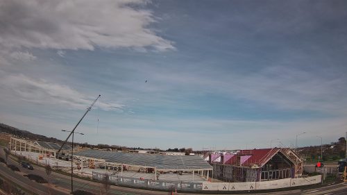 Progress for 05 September 2025