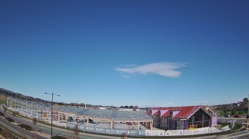 Progress for 18 September 2025