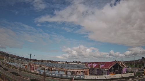 Progress for 19 September 2025