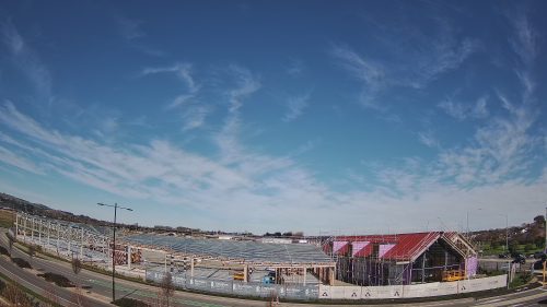 Progress for 20 September 2025