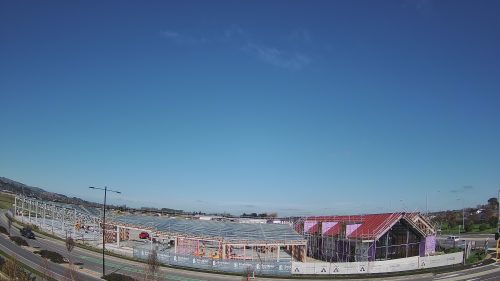 Progress for 24 September 2025