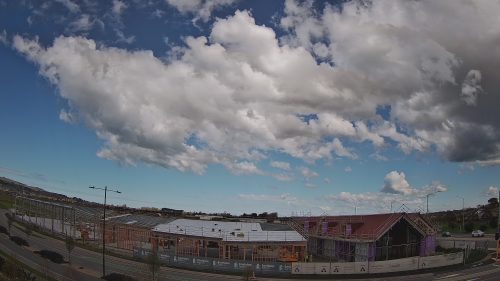 Progress for 29 September 2025