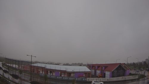 Progress for 05 October 2025