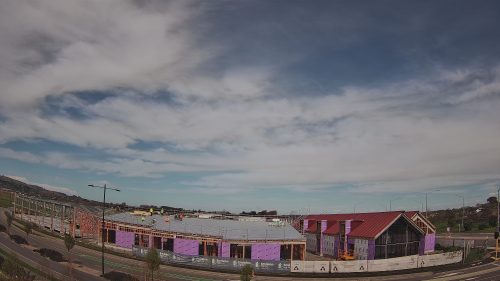 Progress for 07 October 2025