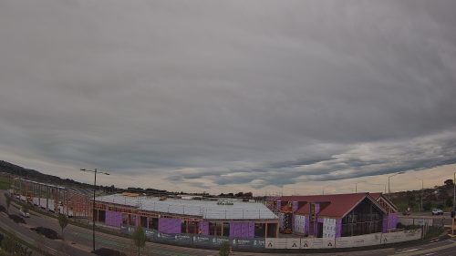 Progress for 08 October 2025