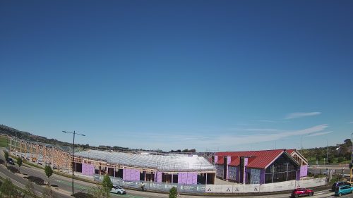 Progress for 11 October 2025