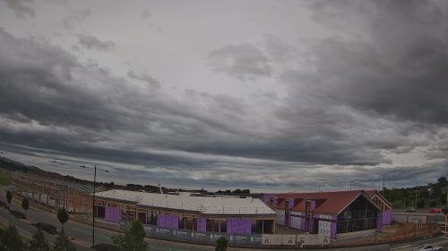 Progress for 27 October 2025