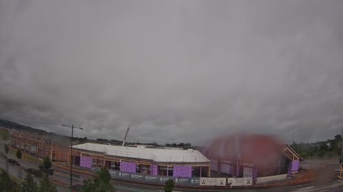 Progress for 28 October 2025