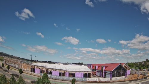 Progress for 29 October 2025