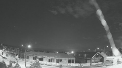 Progress for 05 November 2025