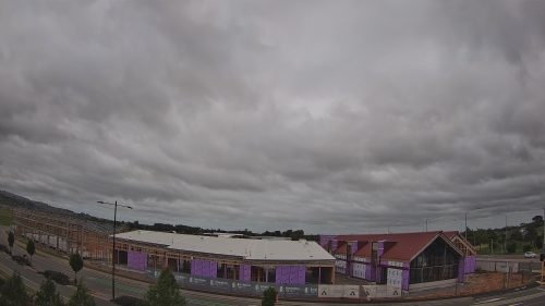 Progress for 01 November 2025