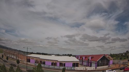 Progress for 02 November 2025