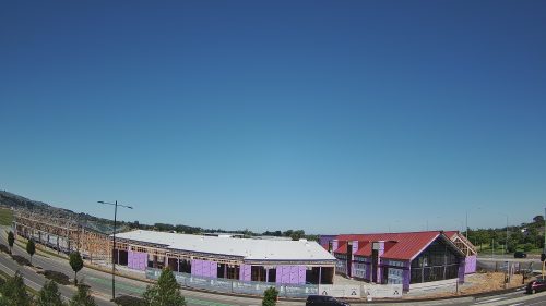 Progress for 03 November 2025