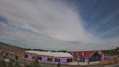 Progress for 04 November 2025