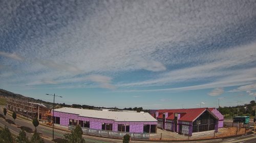 Progress for 06 November 2025