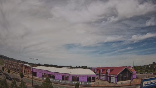 Progress for 07 November 2025