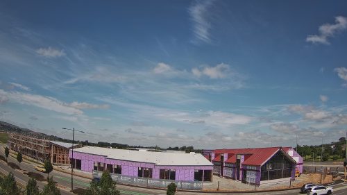 Progress for 09 November 2025