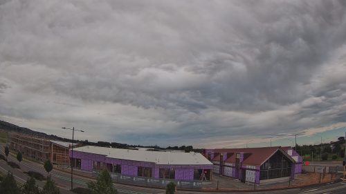 Progress for 10 November 2025