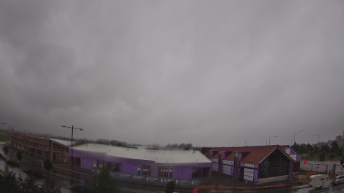 Progress for 13 November 2025