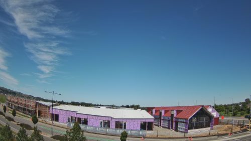 Progress for 14 November 2025