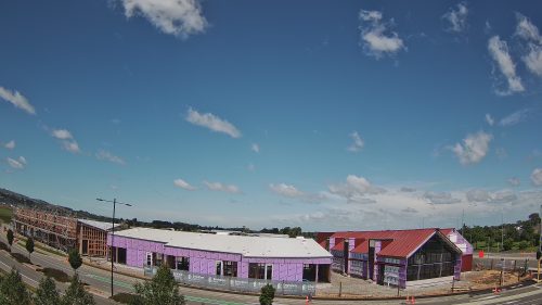 Progress for 15 November 2025