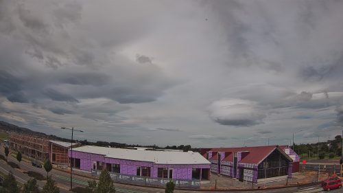 Progress for 18 November 2025