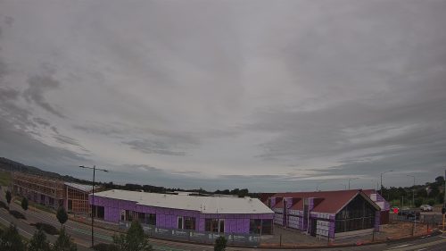 Progress for 19 November 2025