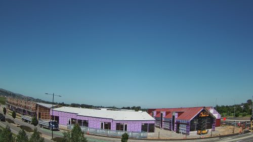 Progress for 20 November 2025