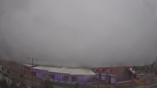 Progress for 24 November 2025