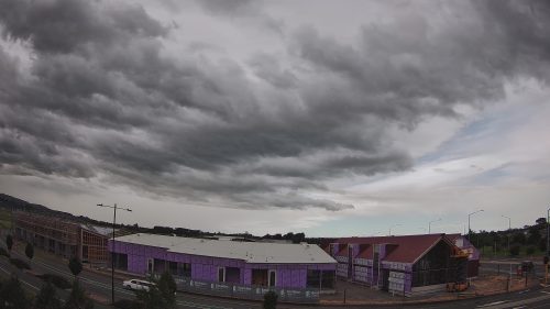 Progress for 27 November 2025