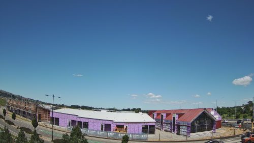 Progress for 28 November 2025