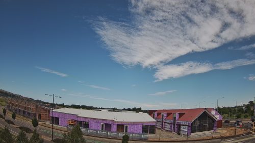 Progress for 29 November 2025