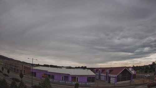 Progress for 30 November 2025