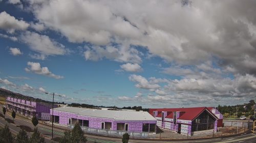 Progress for 21 December 2025