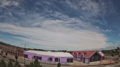 Progress for 01 December 2025