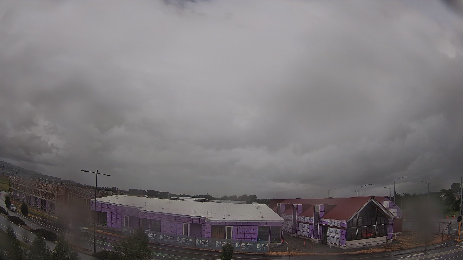 Progress for 21 December 2025