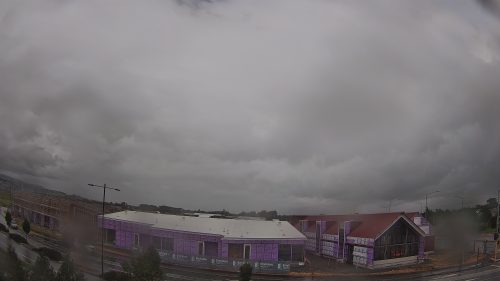 Progress for 02 December 2025