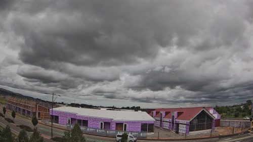 Progress for 03 December 2025