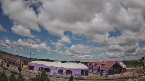 Progress for 04 December 2025